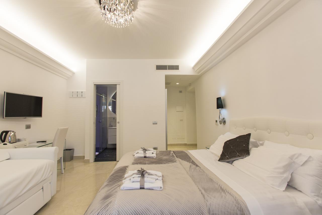 San Pietro Grand Suite Roma Exterior foto