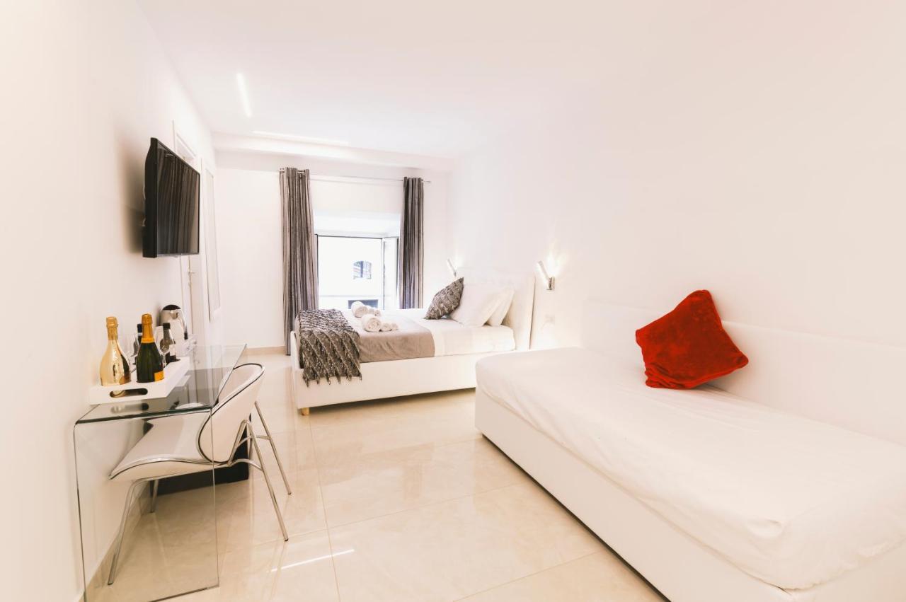 San Pietro Grand Suite Roma Exterior foto